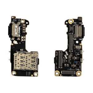 Xiaomi 12X Laddport