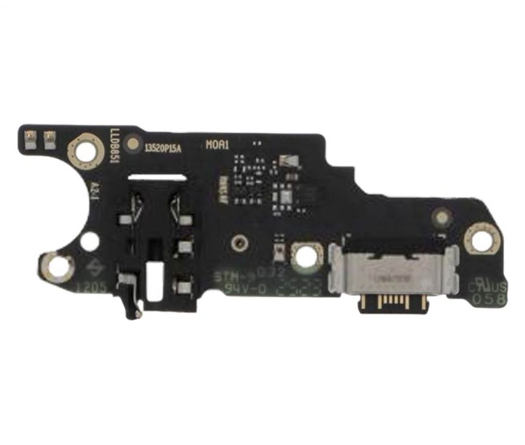 Xiaomi Laddport till Redmi 15C m.fl.
