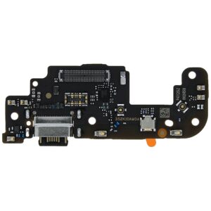 Xiaomi Poco X3 GT USB Laddport