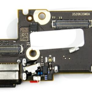 Xiaomi Mi 11T Huvudkort