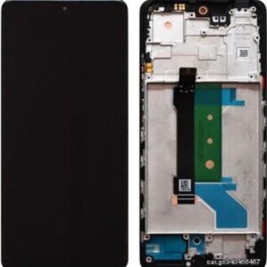 Xiaomi Redmi Note 12 Pro Plus Skärm
