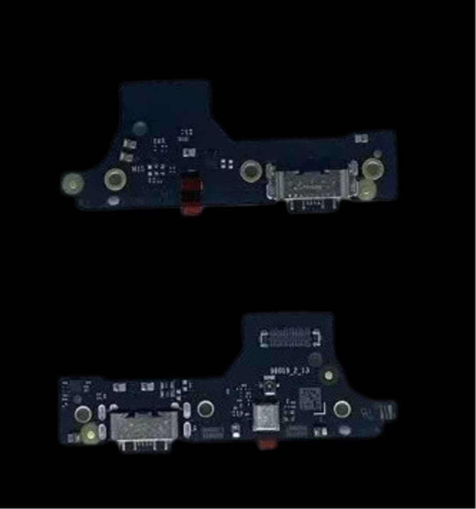 Xiaomi Redmi 12 Sub-kort