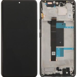 Xiaomi Redmi Note 15 Pro 4G LCD-skärm - Titan