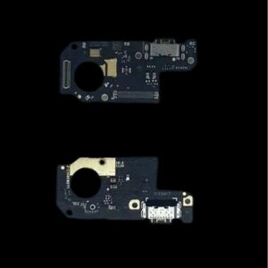 Xiaomi Redmi Note 12 Sub-kort