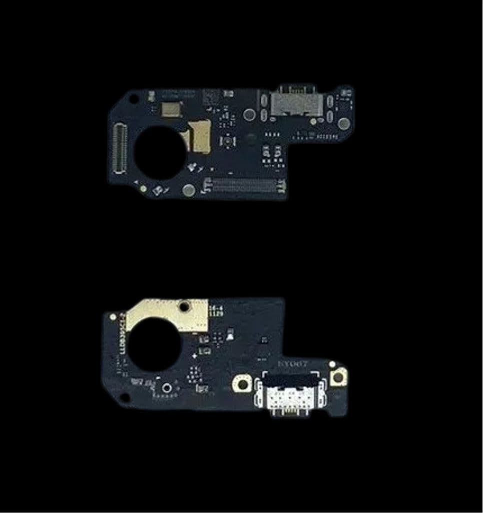 Xiaomi Redmi Note 12 Sub-kort