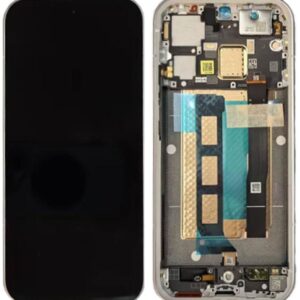 Xiaomi POCO F8 Pro 5G LCD-skärm - Titan