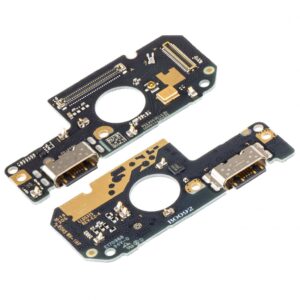 Xiaomi Redmi Note 11 Underkort