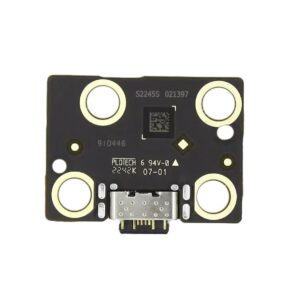 Xiaomi POCO X4 GT Laddport