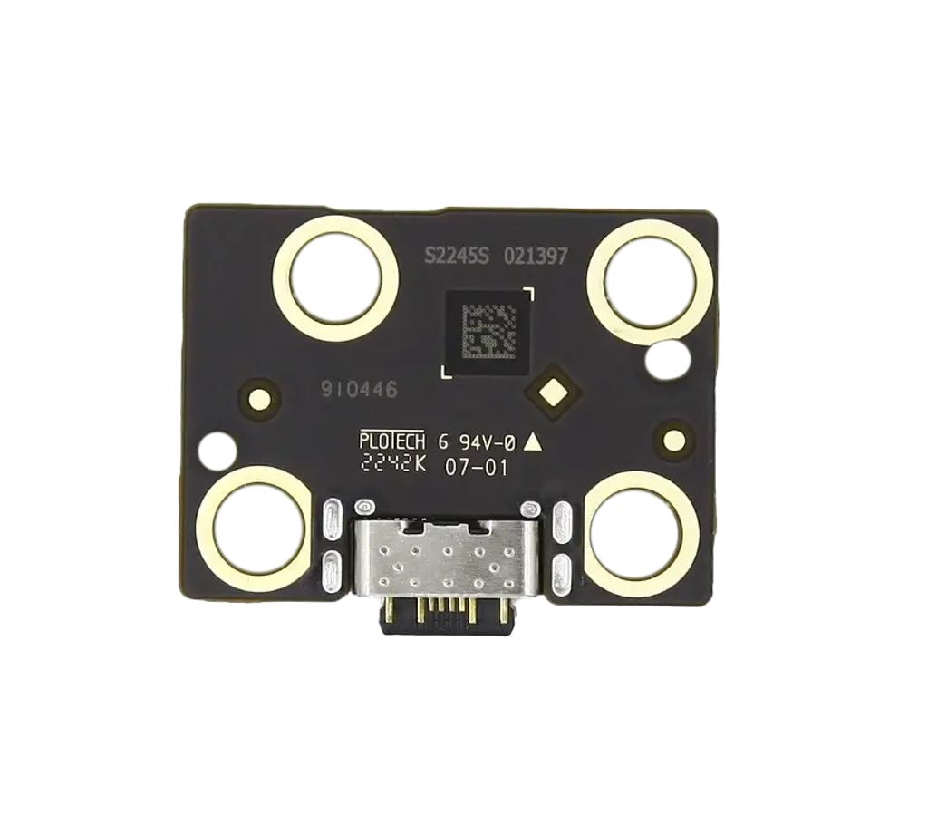 Xiaomi POCO X4 GT Laddport