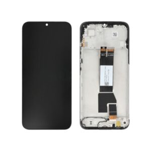 Xiaomi Redmi 15C Skärm - Svart