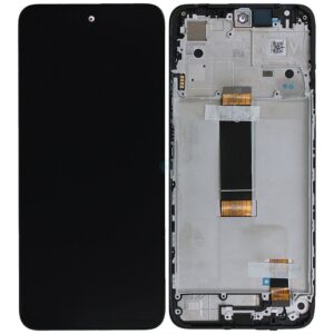Xiaomi Redmi 12 Display - Svart
