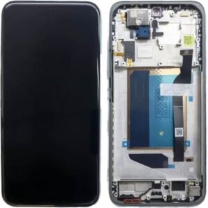 Xiaomi POCO M8 Pro (5G) Skärm - Grön