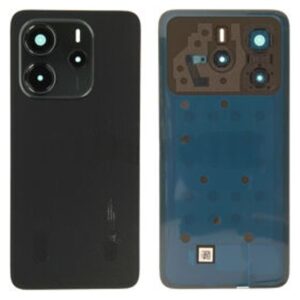 Xiaomi Redmi Note 14 Baksida - Tarnish