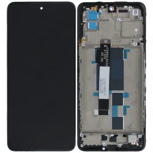 Poco X3 GT LCD-skärm - Svart