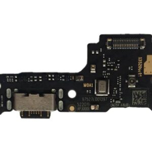 Xiaomi POCO M7 / Redmi 15 Laddport + Simkortshållare