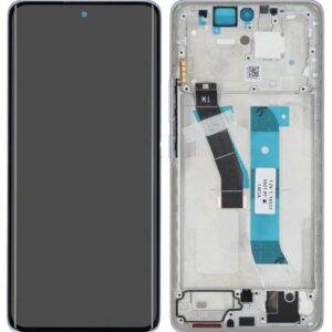 Xiaomi Redmi Note 15 (4G) LCD-skärm - Lila