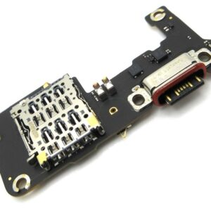 Xiaomi Mi 15T Laddport + Simkortshållare