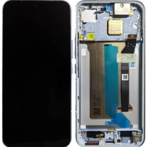 Xiaomi POCO X8 Pro Max (5G) Skärm - Blå