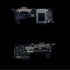 Xiaomi POCO F6 Pro Sub-kort
