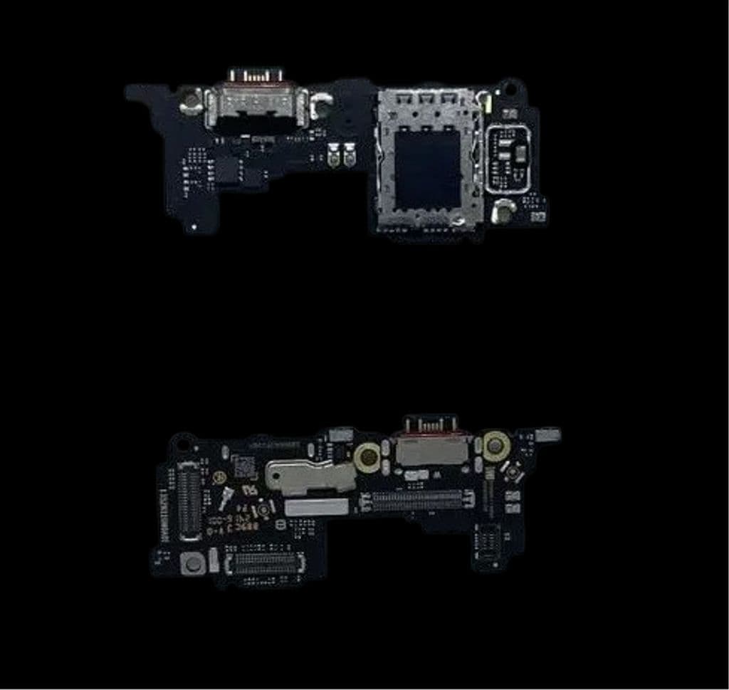 Xiaomi POCO F6 Pro Sub-kort