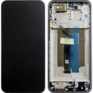 Xiaomi Redmi Note 15 Pro 5G LCD-skärm - Lila