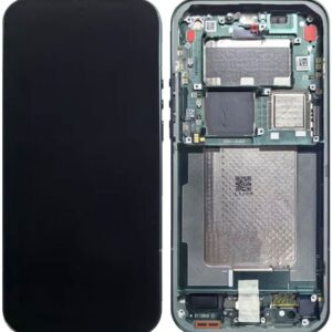 Xiaomi Mi 17 Ultra (5G) Skärm - Grön