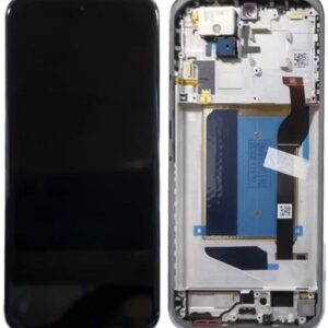 Xiaomi Redmi Note 15 Pro+ (5G) Skärm - Blå