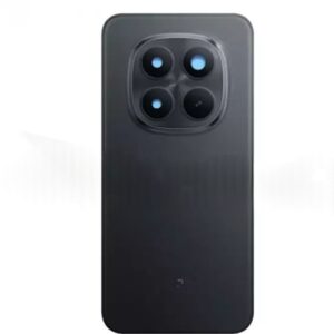 Xiaomi Redmi Note 15 Pro Baksida - Svart
