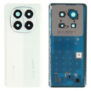 Xiaomi Redmi Note 14 Pro (5G) Baksida - Cyan