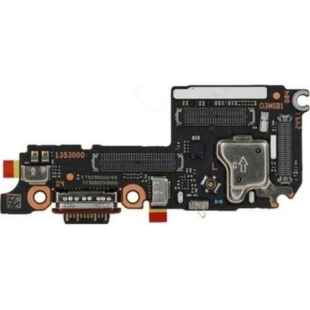 Xiaomi Mi 15 Sub-kort