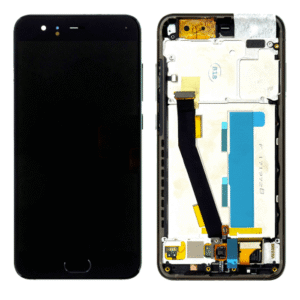 Xiaomi Mi 6 Skärm - Svart