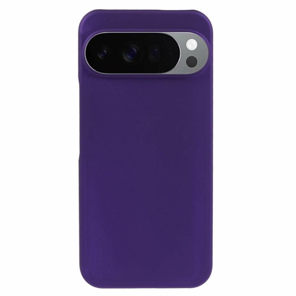 Google Pixel 11 Pro XL Skal - Lila