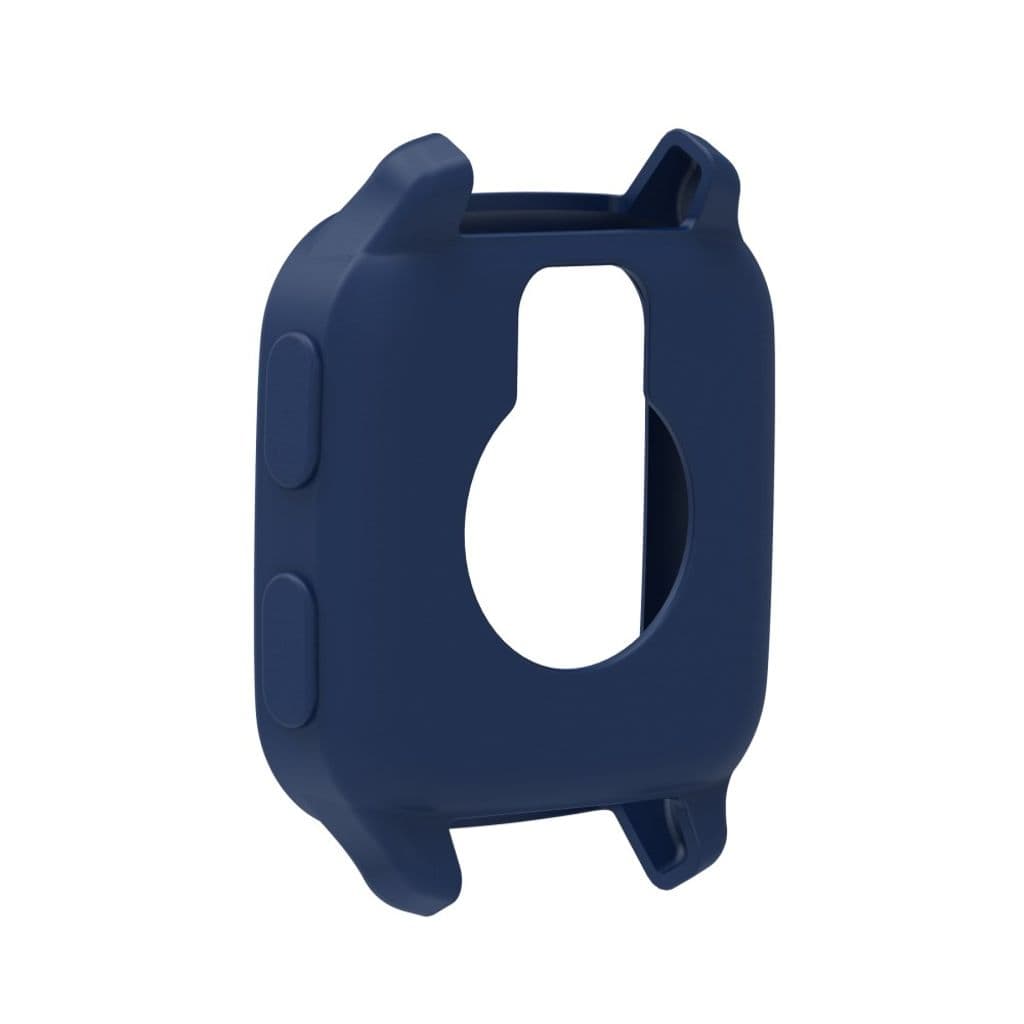 Garmin Venu Sq 2 Klockarmband med skal - Mörkblå - Bild 3