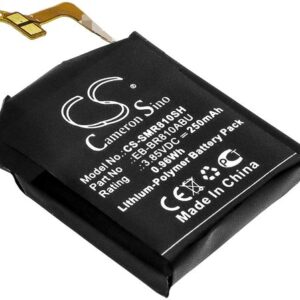 Batteri till Samsung Galaxy Watch 42mm m.fl.