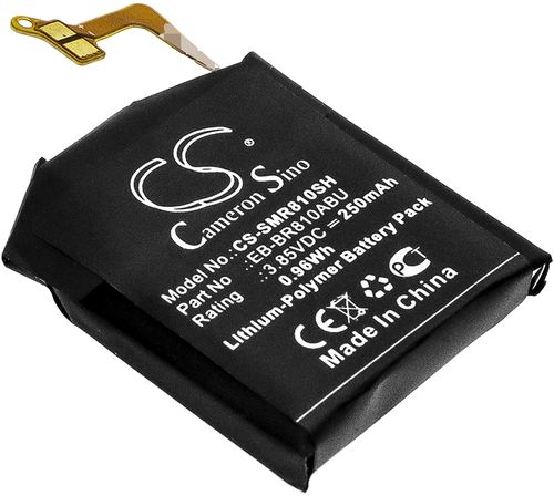 Batteri till Samsung Galaxy Watch 42mm m.fl.