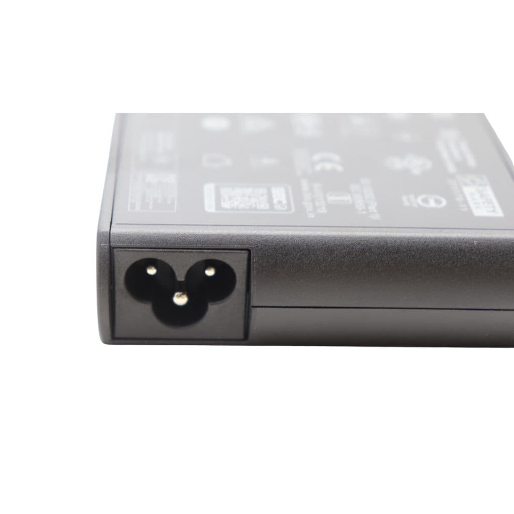 Lenovo AC-adapter/laddare USB-C PD, 135W, 20/15/9/5V, 3P, WW, CHY