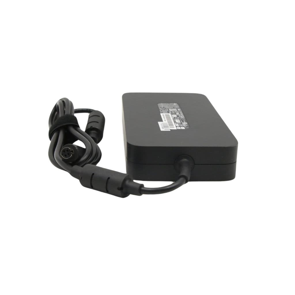 Lenovo 240W laddare, AC-adapter, rund kontakt, ADP-240FB T