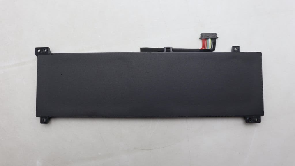 Lenovo Laptop Batteri 4C 60wh 15,44V L23M4PK4 SP/A 30 - Bild 2