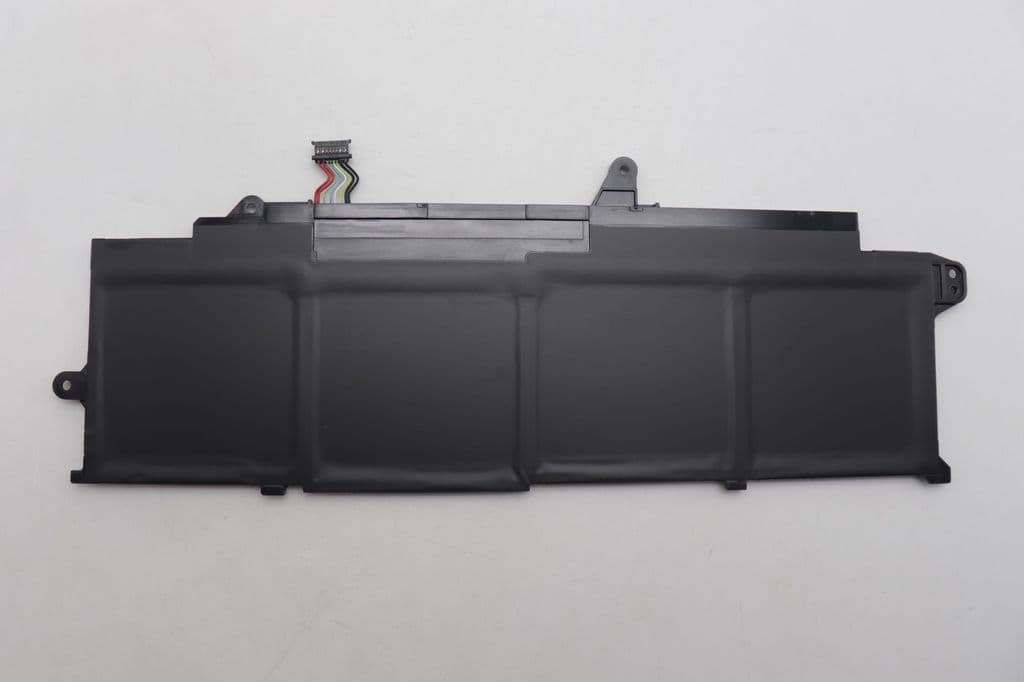 Lenovo Laptop Batteri internt, 4c 57Wh, Li-ion, LG - Bild 3