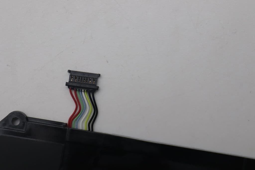 Lenovo Laptop Batteri internt, 4c 57Wh, Li-ion, SMP, L21M4P75 - Bild 3