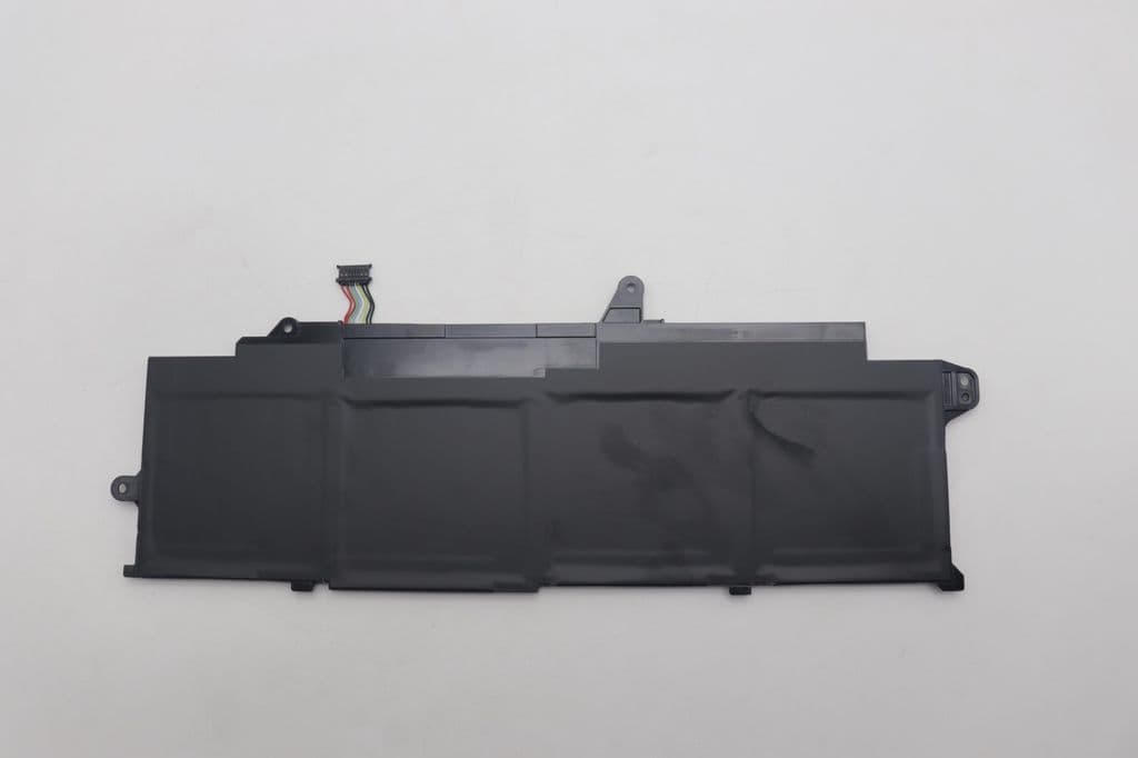 Lenovo Laptop Batteri internt, 4c 57Wh, Li-ion, SMP, L21M4P75 - Bild 2