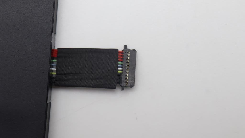 Lenovo Laptop Batteri 4C 99,9Wh 15,52V L22M4PC1 SP/C