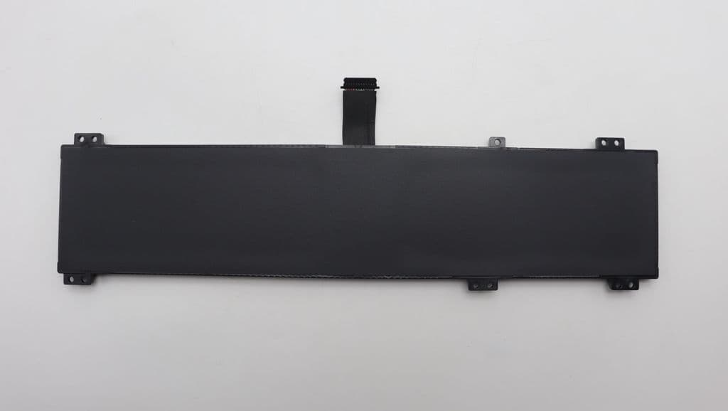 Lenovo Laptop Batteri 4C 80Wh 15,44V L22B4PC0 BYD/B - Bild 2