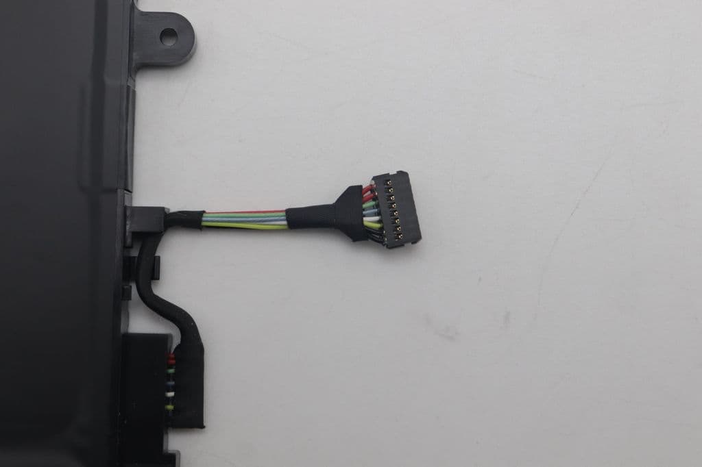 Lenovo Laptop Batteri 3C 57Wh 11,52V L22L3PG5 LG/L - Bild 2