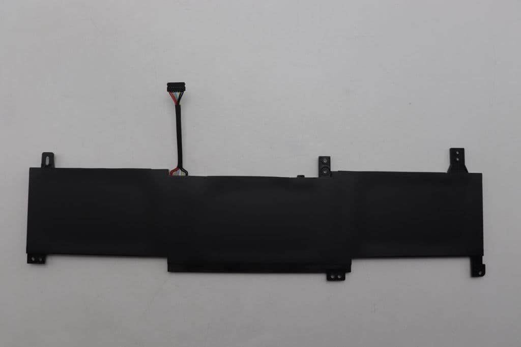 Lenovo Laptop Batteri 3C 42Wh 11,40V L21L3PF0 LG/L - Bild 3
