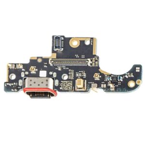 Motorola Moto G86 Laddport