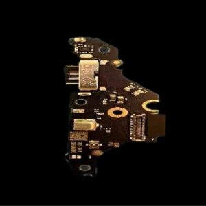 Motorola Moto G06 / G06 Power Laddkontakt