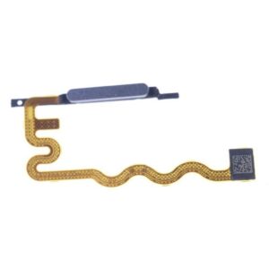 Motorola Moto G24 Fingeravtrycksensor Grå