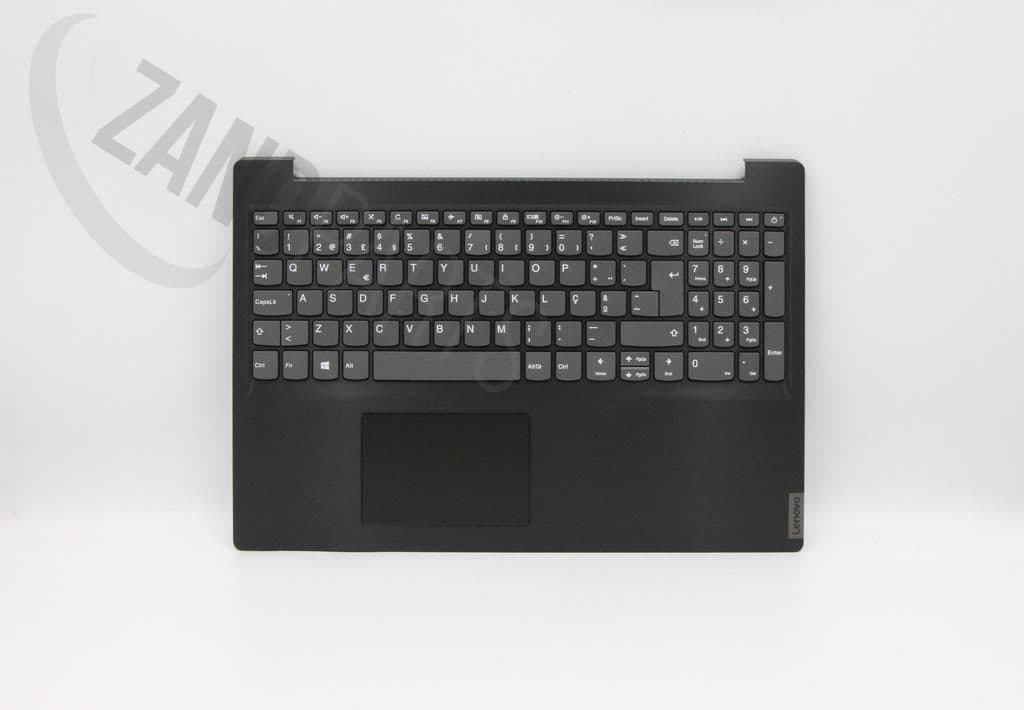 Lenovo COVER Upper Case ASM_PO L81MVIMRBKD