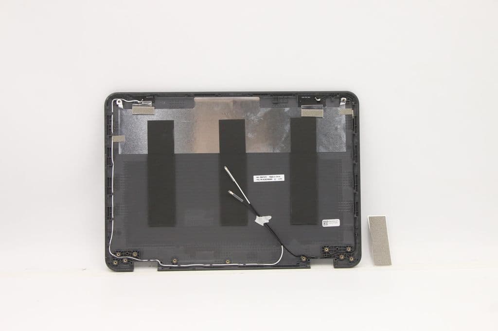 Lenovo Cover ACOVER,W/WLAN Antenna,W/Gasket